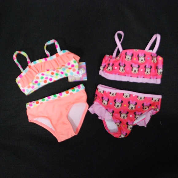 bathing suits for 9 month old girl